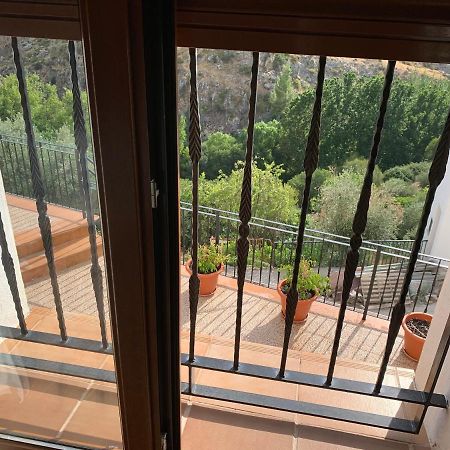 Habitacion Rural El Chorrillo Кастриль Экстерьер фото